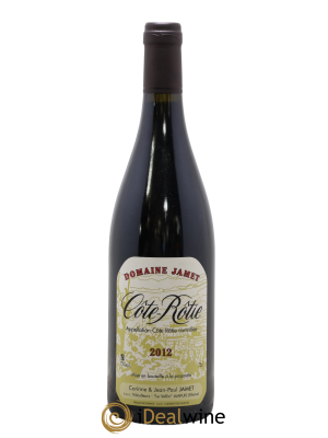 Côte-Rôtie Jamet (Domaine)