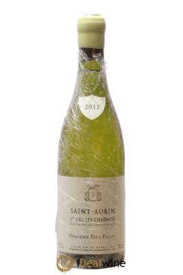 Saint-Aubin 1er Cru Les Charmois Paul Pillot (Domaine)