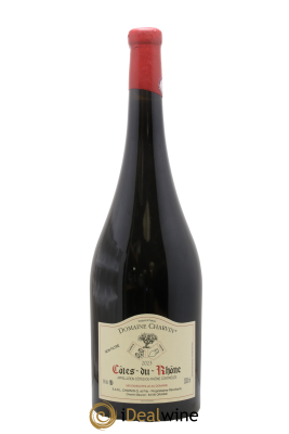 Côtes-du-Rhône Charvin (Domaine)