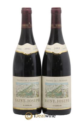 Saint-Joseph Vignes de l'Hospice Guigal