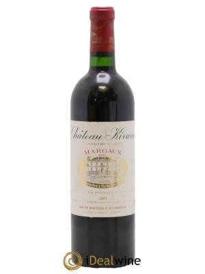Château Kirwan 3ème Grand Cru Classé