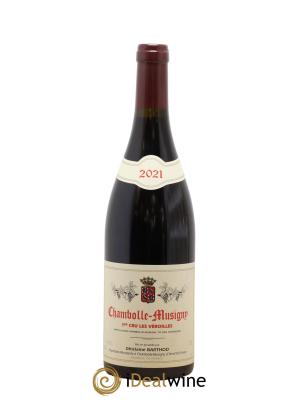 Chambolle-Musigny 1er Cru Les Véroilles Ghislaine Barthod