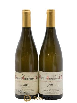 Meursault 1er Cru Genevrières Boisson-Vadot (Domaine)