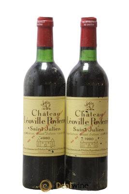 Château Léoville Poyferré 2ème Grand Cru Classé