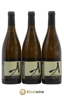 Vin de France Pierre Précieuse Alexandre Bain