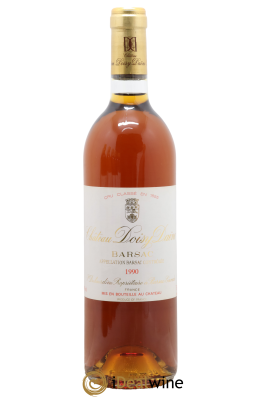 Château Doisy Daëne 2ème Grand Cru Classé