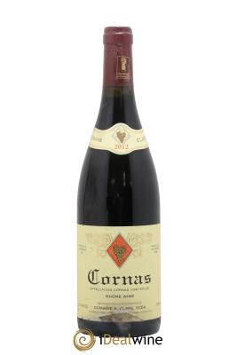 Cornas Auguste Clape