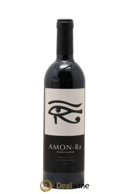 Barossa Valley Amon-Ra Ben Glaetzer