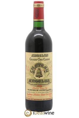 Château Angélus 1er Grand Cru Classé A