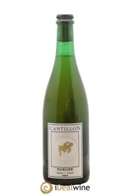 Bière Gueuze Cantillon Bottled in 2024