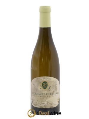 Meursault 1er Cru Perrières Henri Germain