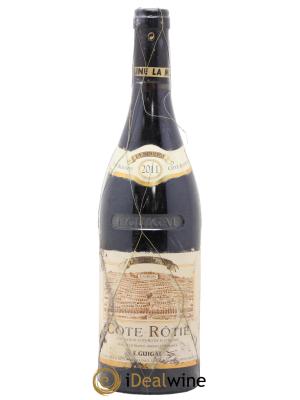 Côte-Rôtie La Mouline Guigal