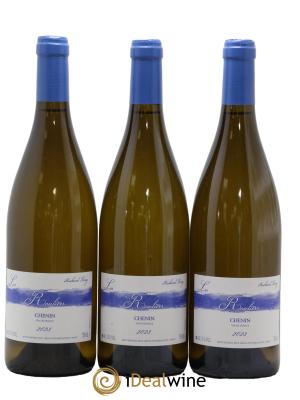 Vin de France Les Rouliers Richard Leroy