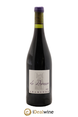 Vinsobres La Papesse Gramenon (Domaine)