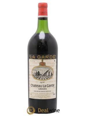 Château la Garde