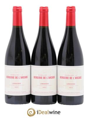 Languedoc La Bergerie de l'Arcade (Domaine)