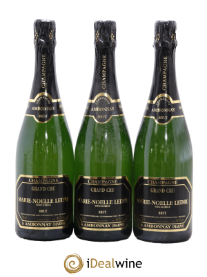 Brut Grand Cru Marie-Noëlle Ledru