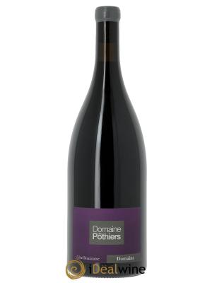 Côte Roannaise Domaine Domaine des Pothiers 