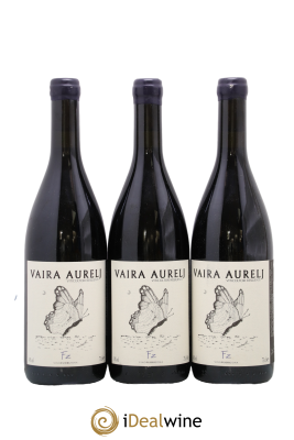 Italie Vino Rosse FZ Free Zone Vaira Aurelj