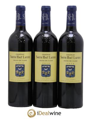 Château Smith Haut Lafitte Cru Classé de Graves