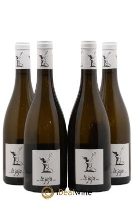 Vin de Savoie Chignin Le Jaja Gilles Berlioz