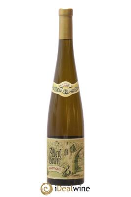 Alsace Pinot Gris Albert Boxler