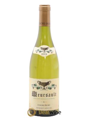 Meursault Coche Dury (Domaine)