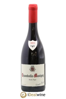 Chambolle-Musigny Vieille Vigne Fourrier (Domaine)