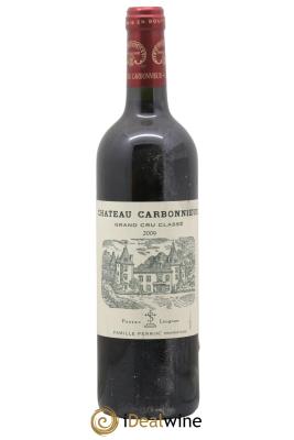 Château Carbonnieux Cru Classé de Graves