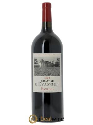 Château l' Évangile (OWC if 3 mgs)
