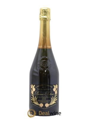 Cuvée Spéciale les Chétillons Blanc de Blancs Brut Pierre Péters