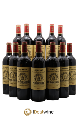 Château Angélus 1er Grand Cru Classé A