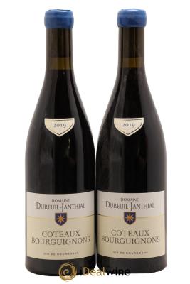 Côteaux Bourguignons Vincent Dureuil-Janthial