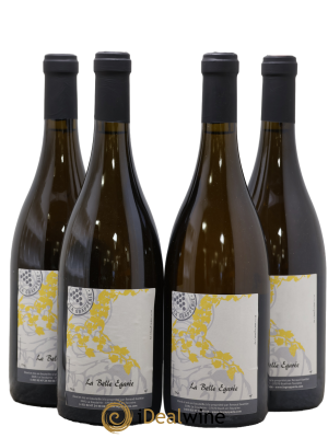 Vin de France La Belle Egarée La Grapperie