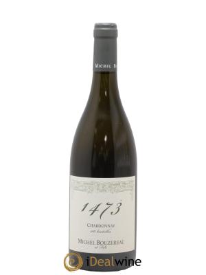 Vin de France Cuvée 1473 Michel Bouzereau et Fils (Domaine)