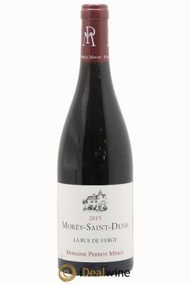 Morey Saint-Denis La Rue De Vergy Perrot-Minot