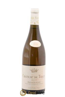 Pouilly-Fumé Château de Tracy