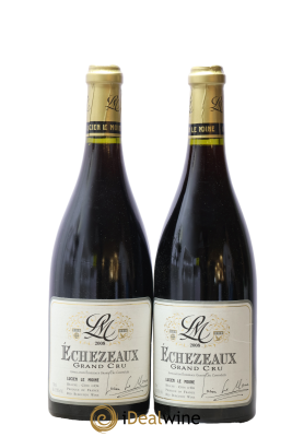 Echezeaux Grand Cru Lucien Le Moine