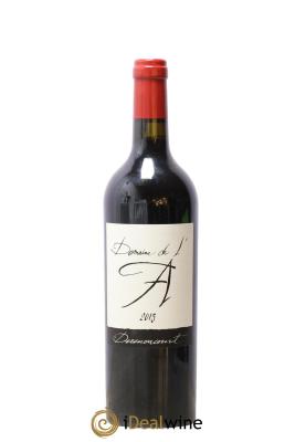 Domaine de l'A