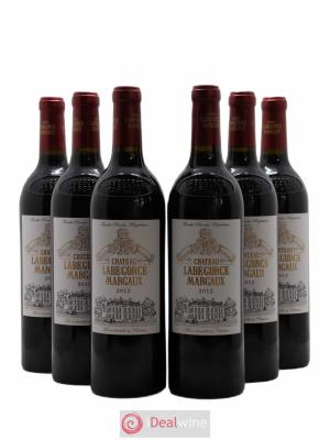 Château Labegorce Cru Bourgeois 