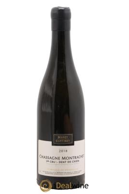 Chassagne-Montrachet 1er Cru Dent de Chien Morey-Coffinet (Domaine)