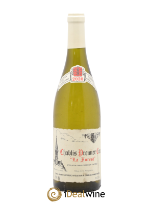 Chablis 1er Cru La Forest Vincent Dauvissat (Domaine)