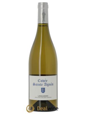 Languedoc Héritage du Pic Saint-Loup (anciennement Ermitage) Cuvée Sainte Agnès 