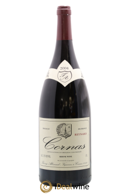 Cornas Reynard Thierry Allemand