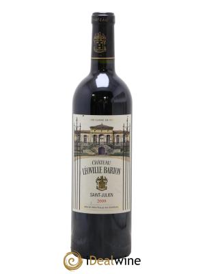 Château Léoville Barton 2ème Grand Cru Classé