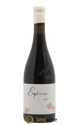 Hautes-Côtes de Beaune Euphoria Jérémy Carteret