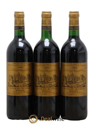 Château d'Issan 3ème Grand Cru Classé