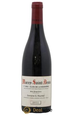 Morey-Saint-Denis 1er Cru Clos de la Bussière Georges Roumier (Domaine)