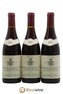 Chambolle-Musigny 1er Cru Les Amoureuses Moine-Hudelot (Domaine)