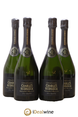 Brut Charles Heidsieck
